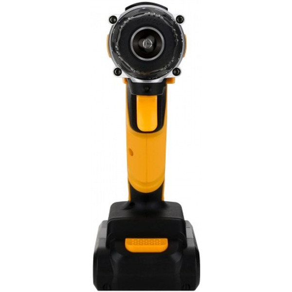 Дрель-шуруповерт Deko DKCD20FU-Li SET 63 (063-4103)