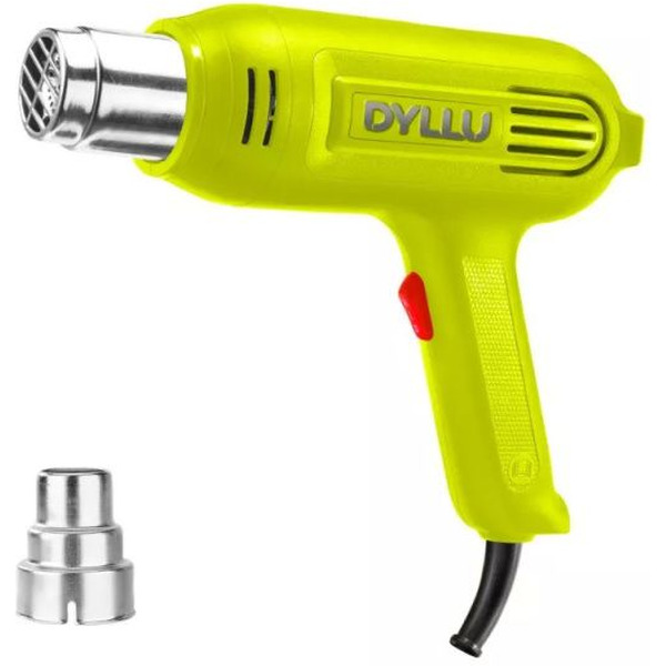 Промышленный фен Dyllu DTHG1516