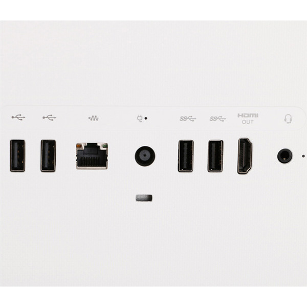 Моноблок HP 24-f0036ur 4GT37EA