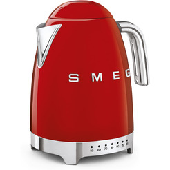 Электрический чайник Smeg KLF04RDEU