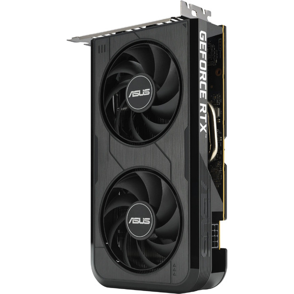 Видеокарта ASUS RTX 5050 OC 8GB GDDR6 (DUAL-RTX5050-O8G)