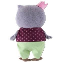 Набор по рукоделию MIADOLLA BI-0113 Совенок