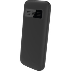 Мобильный телефон Olmio C16 (черный)