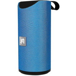 Беспроводная колонка Jet.A PBS-70 (синий)