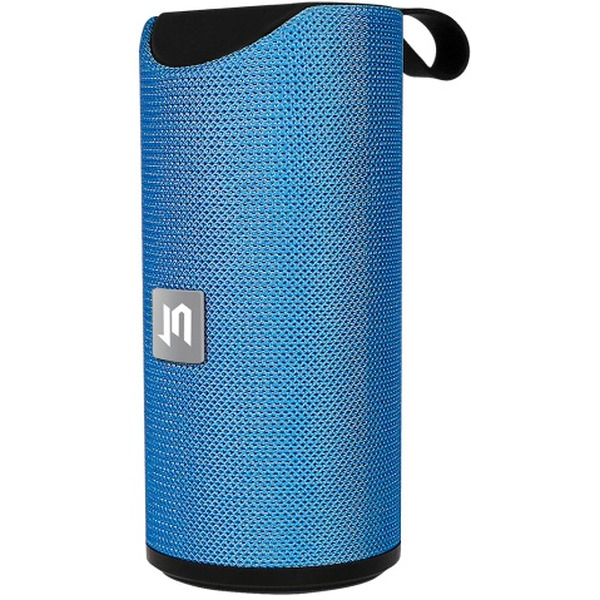 Беспроводная колонка Jet.A PBS-70 (синий)