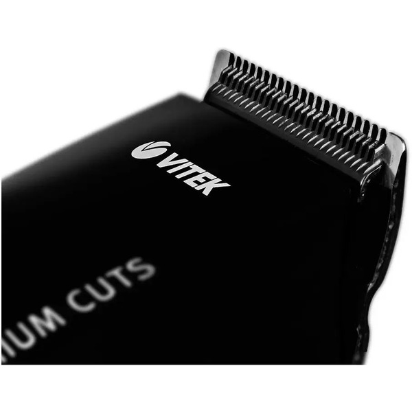 Машинка для стрижки волос Vitek VT-2518
