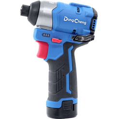 Ударный шуруповерт DongCheng DCPL04-8 Type EK