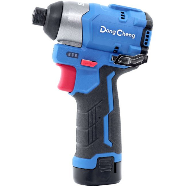 Ударный шуруповерт DongCheng DCPL04-8 Type EK