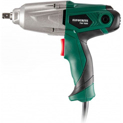 Гайковерт FAVOURITE TW 1100
