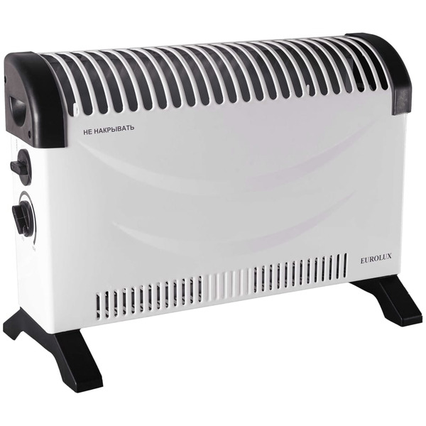 Конвектор Eurolux ОК-EU-1000C (67/4/28)