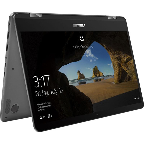 Ноутбук Asus ZenBook UX461UN-E1029T