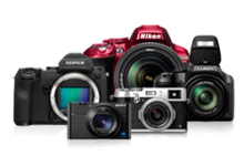 Фотокамеры