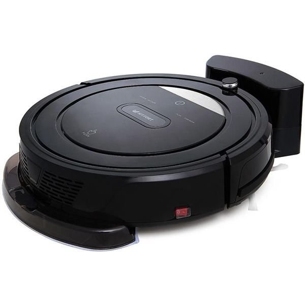 Робот-пылесос KITFORT КТ-516