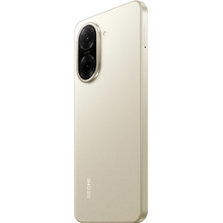 Смартфон Xiaomi Redmi A5 4GB/128GB Sandy Gold EU