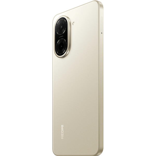 Смартфон Xiaomi Redmi A5 4GB/128GB Sandy Gold EU