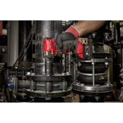 Гайковерт Milwaukee M18 FIW2P12-502X 4933478447 (с 2-мя АКБ, кейс)
