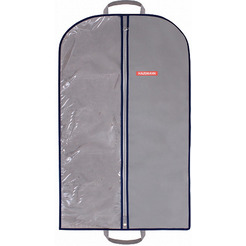 Чехол для одежды Hausmann HM-701002GN