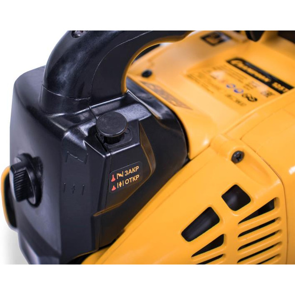 Бензопила Champion 125T