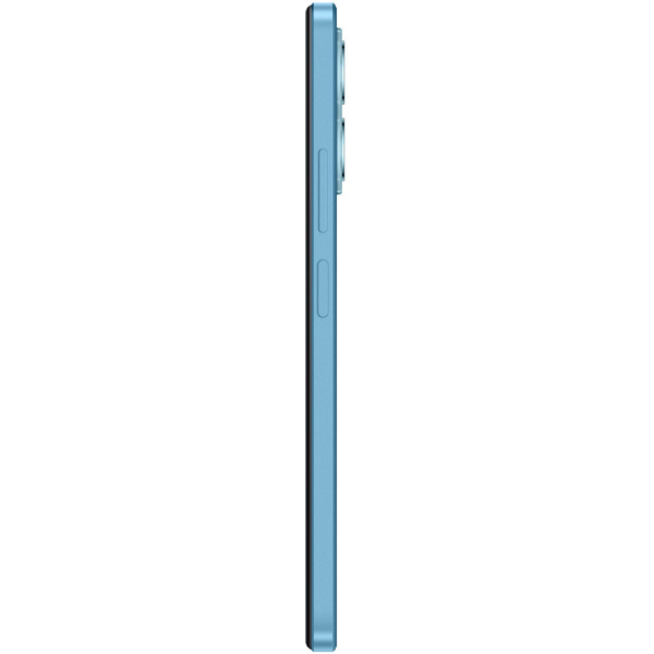 Смартфон Xiaomi Redmi Note 12 6GB/128GB NFC Ice Blue RU