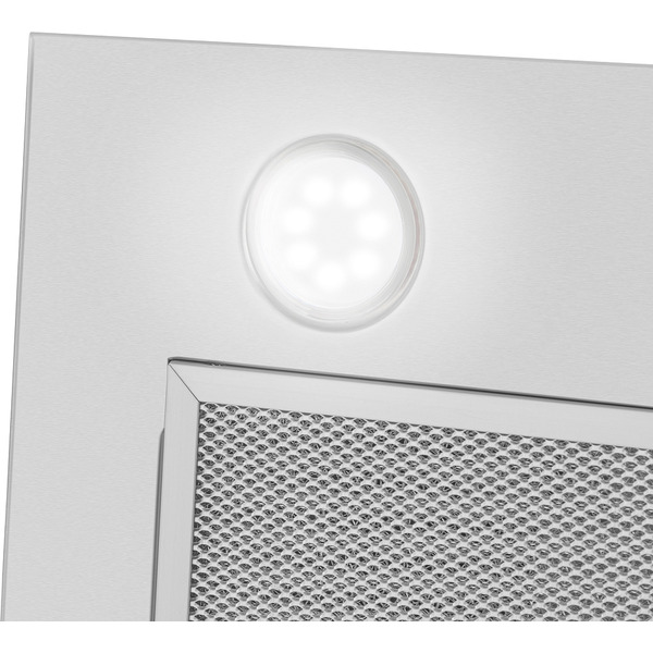 Вытяжка MAUNFELD Crosby Power 50 (нержавеющая сталь)