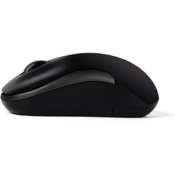 Мышь A4Tech G3-300NS (черный)