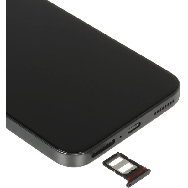 Смартфон Infinix GT 30 Pro X6873 12GB/256GB (серый)