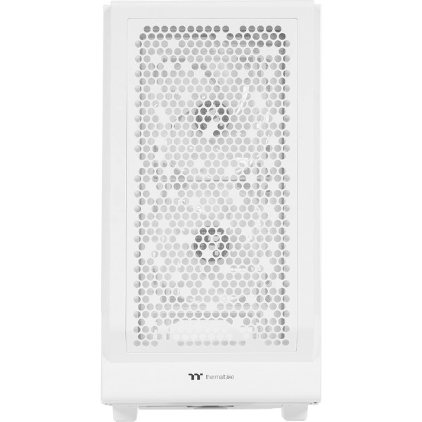 Корпус Thermaltake Ceres 330 TG ARGB Snow CA-1Y2-00M6WN-01