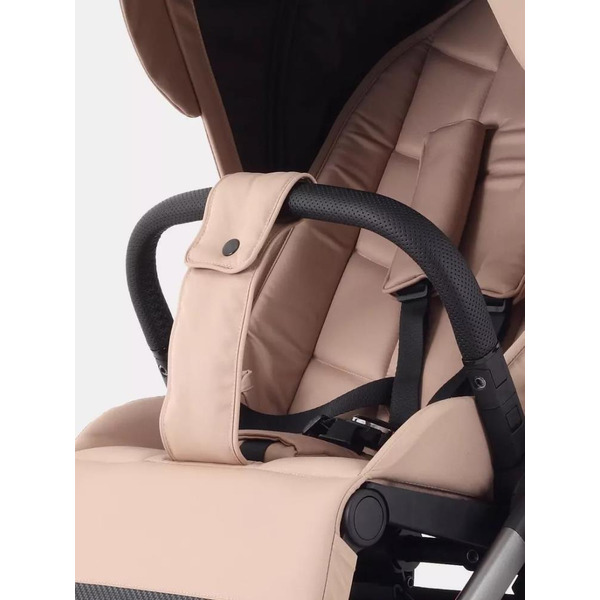 Детская прогулочная коляска Rant Golf / RA101 (Latte Beige)