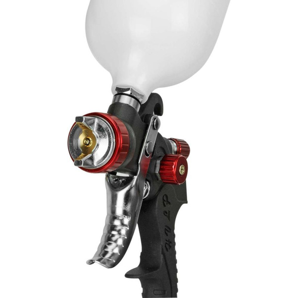 Краскопульт BRADO SG32