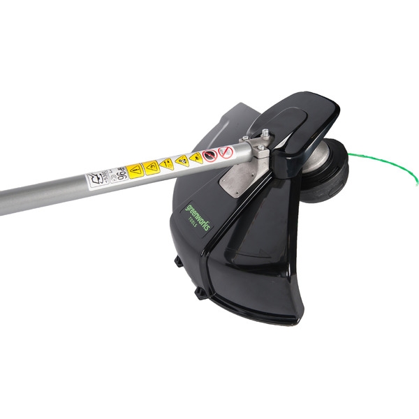 Триммер Greenworks GST1246 (1301807)