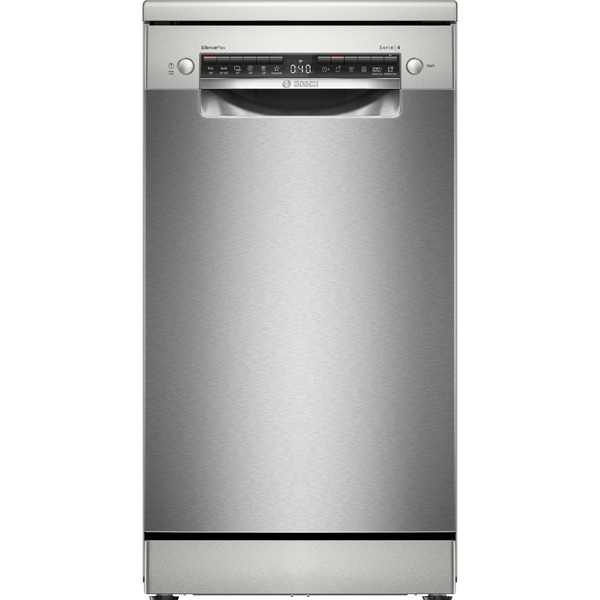 Посудомоечная машина Bosch Serie 4 SPS4HMI49E