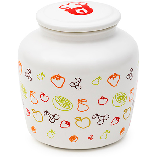 Йогуртница Oursson FE2103D/GA