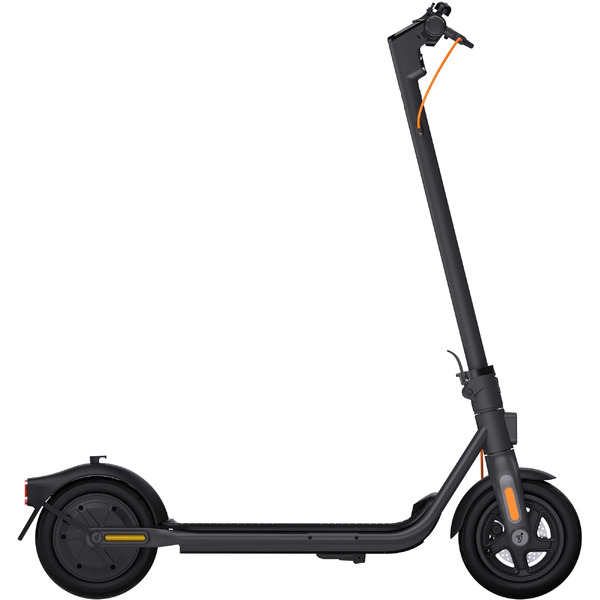 Электросамокат Ninebot Kickscooter F2 Plus