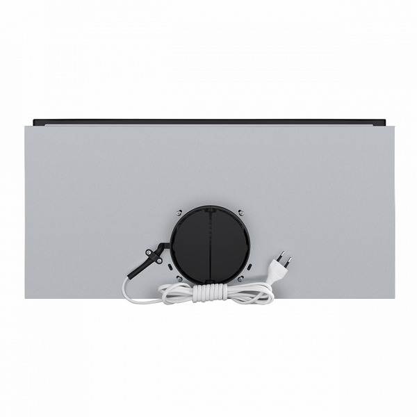 Кухонная вытяжка MAUNFELD Crosby Singl 60 (черный)