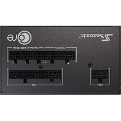 Блок питания Seasonic Core GX-650 ATX 3