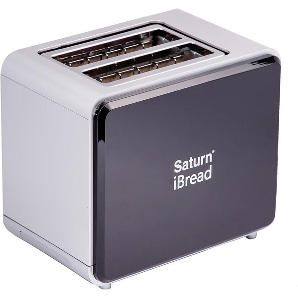 Тостер SATURN ST-EC0149 черный