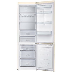 Холодильник Samsung RB37A5491EL/WT