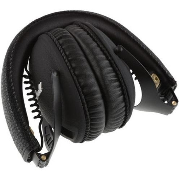 Наушники MARSHALL Monitor Black