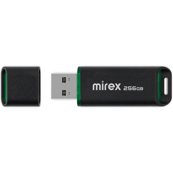 USB Flash Mirex Color Blade Spacer 2.0 256GB 13600-FMUSP256