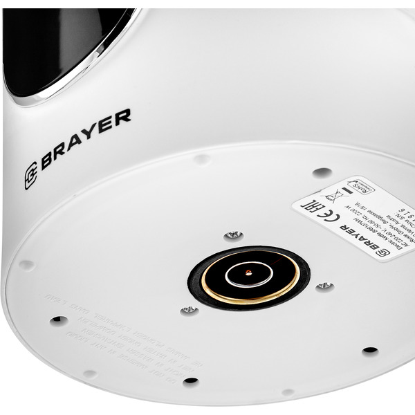 Электрический чайник Brayer BR6107WH