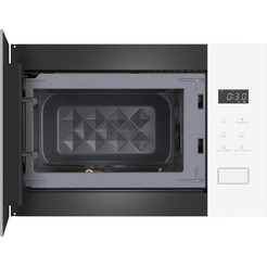 Встраиваемая микроволновая печь WEISSGAUFF HMT-452 D