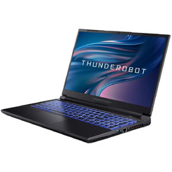 Игровой ноутбук Thunderobot 911S Core D (JT009K00FRU)