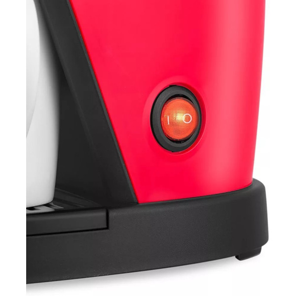 Кофеварка Kitfort КТ-7188-1