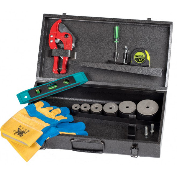 Аппарат для сварки пластиковых труб Favourite PC-3121