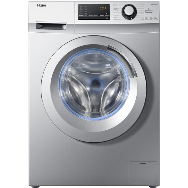 Стиральная машина Haier HW60-12636S