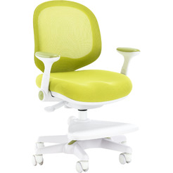 Кресло детское Everprof Kids 102 (зеленый)