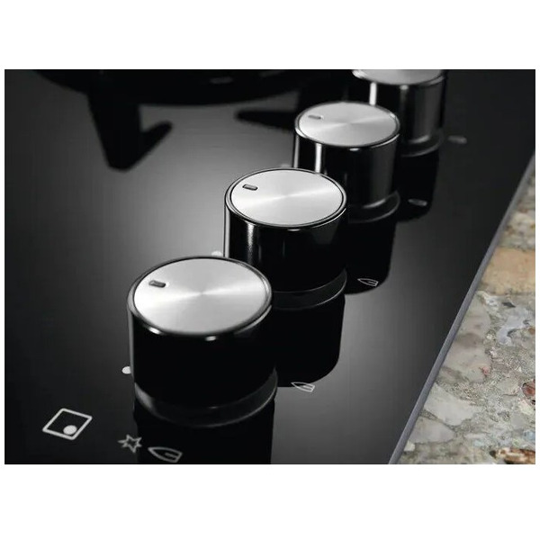 Варочная панель Electrolux KGG64362K