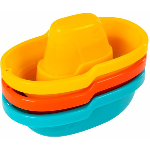 Игрушка для ванной BRAUBERG 665187 (17 шт)