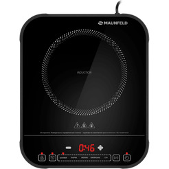 Настольная плита MAUNFELD EFI301TBK