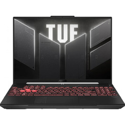 Игровой ноутбук ASUS TUF Gaming A16 2024 FA607NUG-RL124 Win11Pro